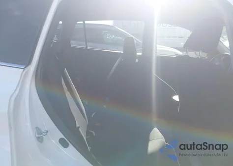 2014 Toyota Rav4 Le z USA, uszkodzony, nr VIN JTMBFREV5ED060209